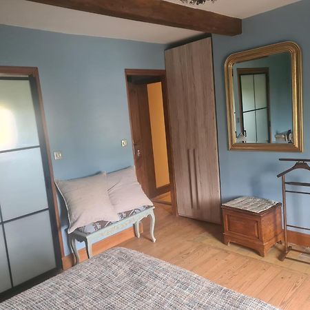 Le Clos De Tournes Echinghen Bagian luar foto