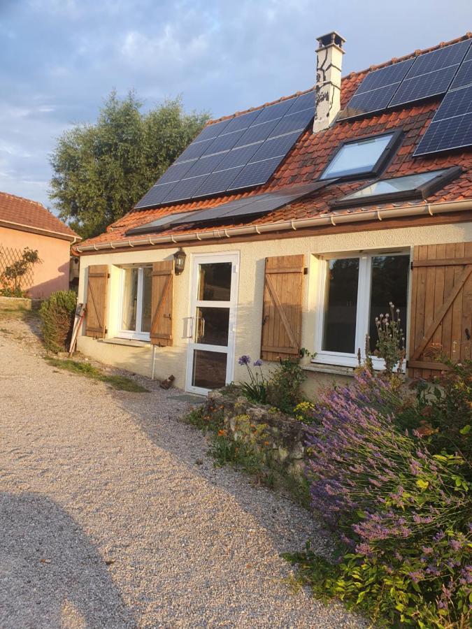 Le Clos De Tournes Echinghen Bagian luar foto