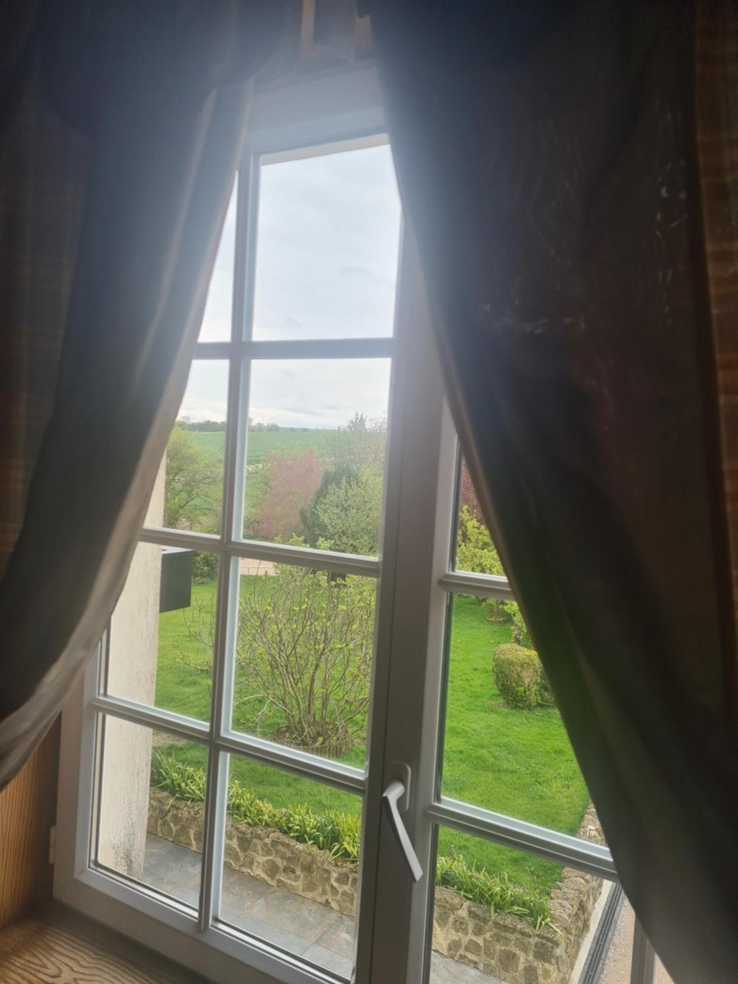 Le Clos De Tournes Echinghen Bagian luar foto