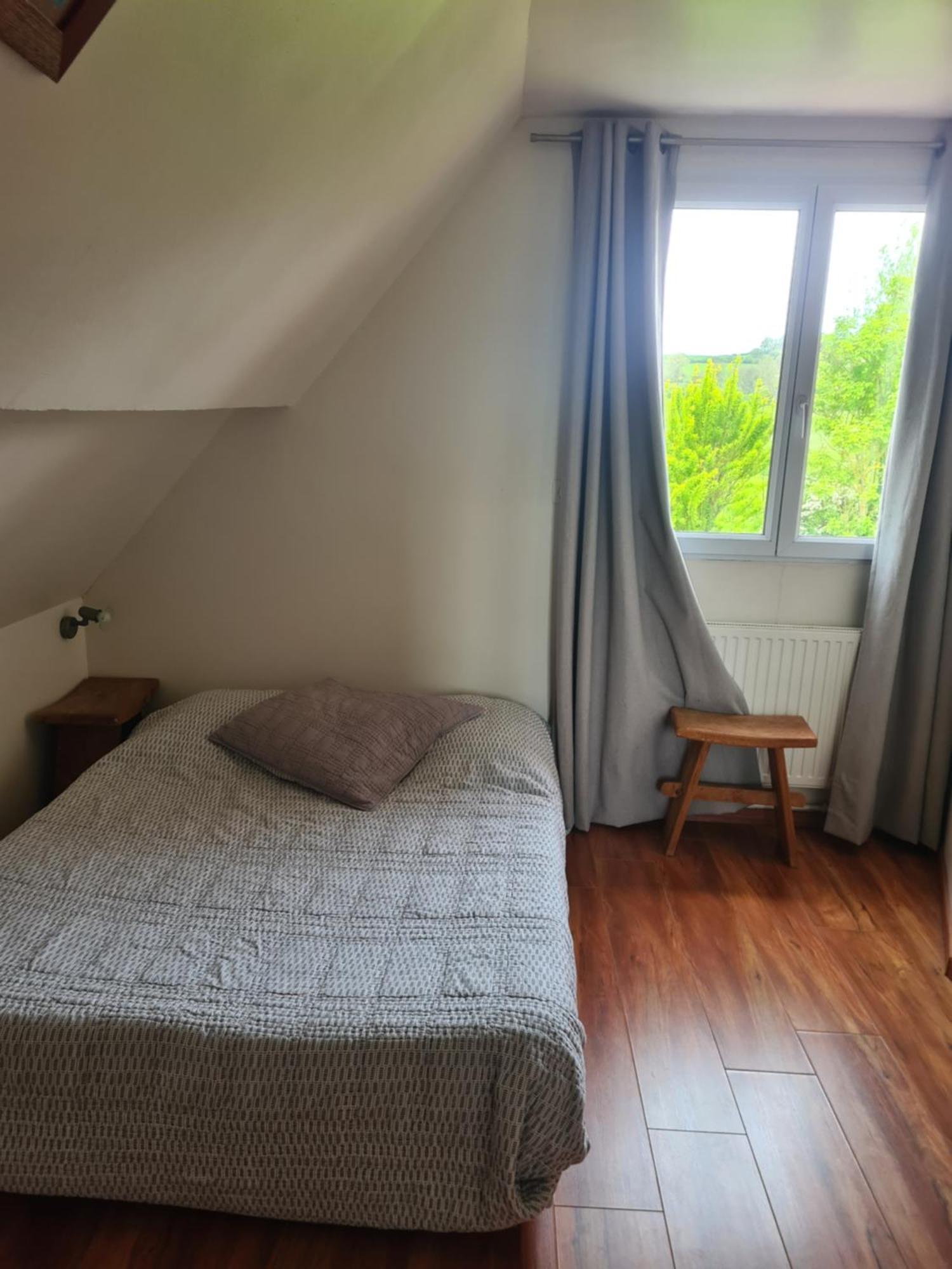 Le Clos De Tournes Echinghen Bagian luar foto