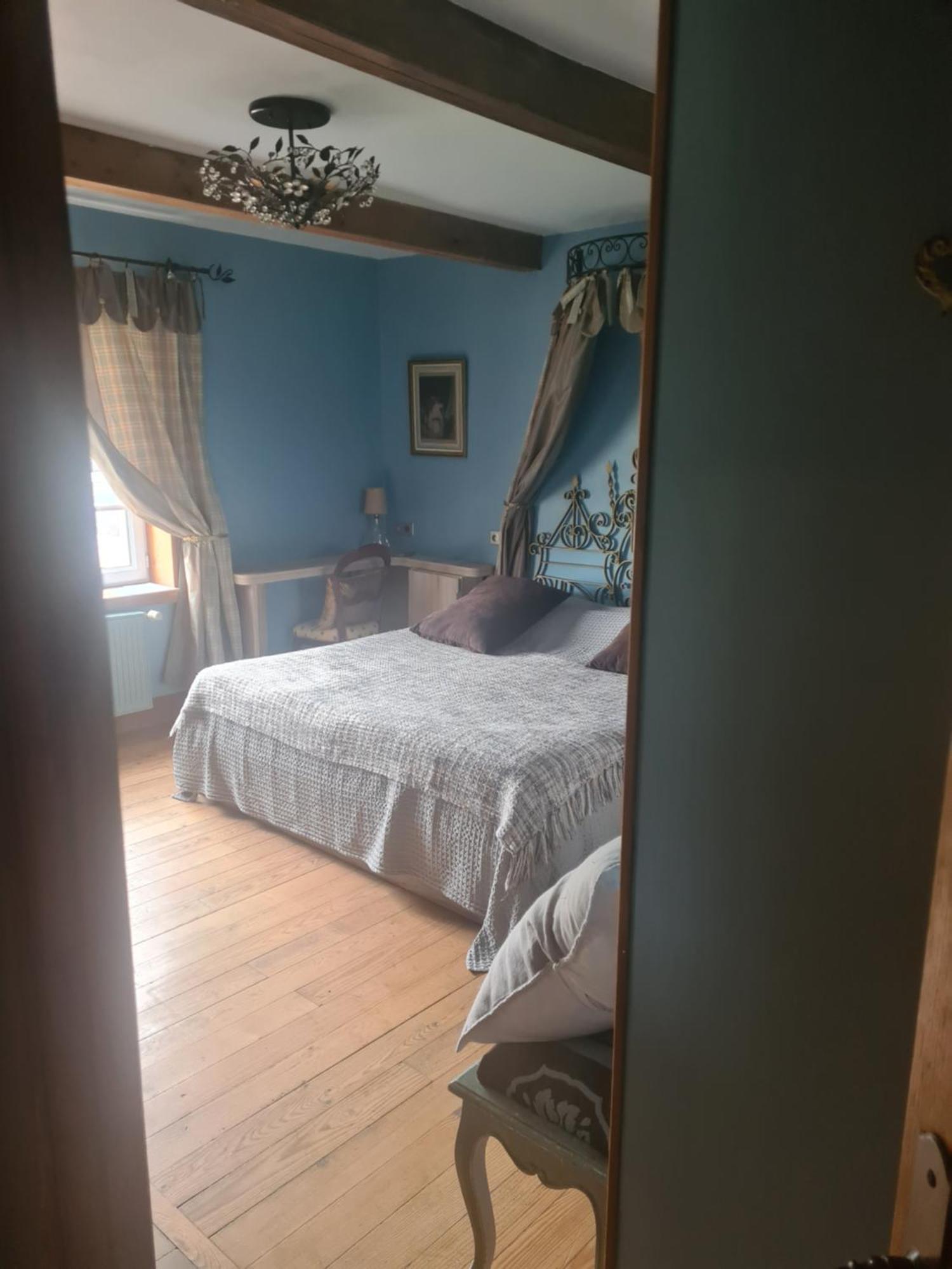 Le Clos De Tournes Echinghen Bagian luar foto
