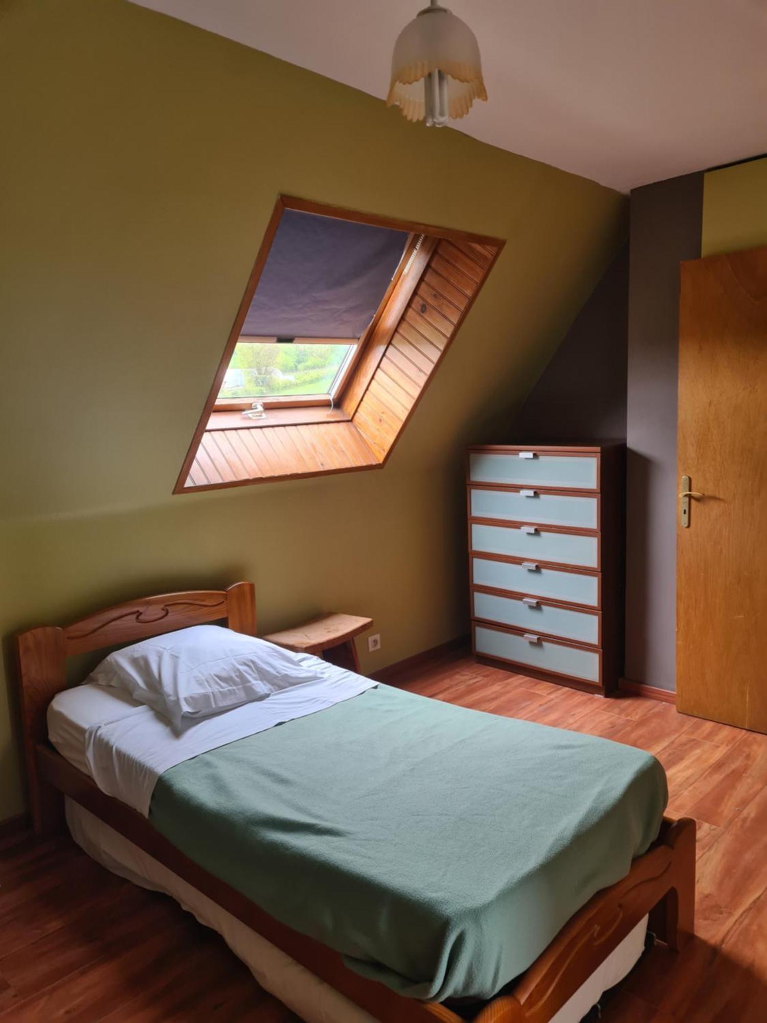 Le Clos De Tournes Echinghen Bagian luar foto