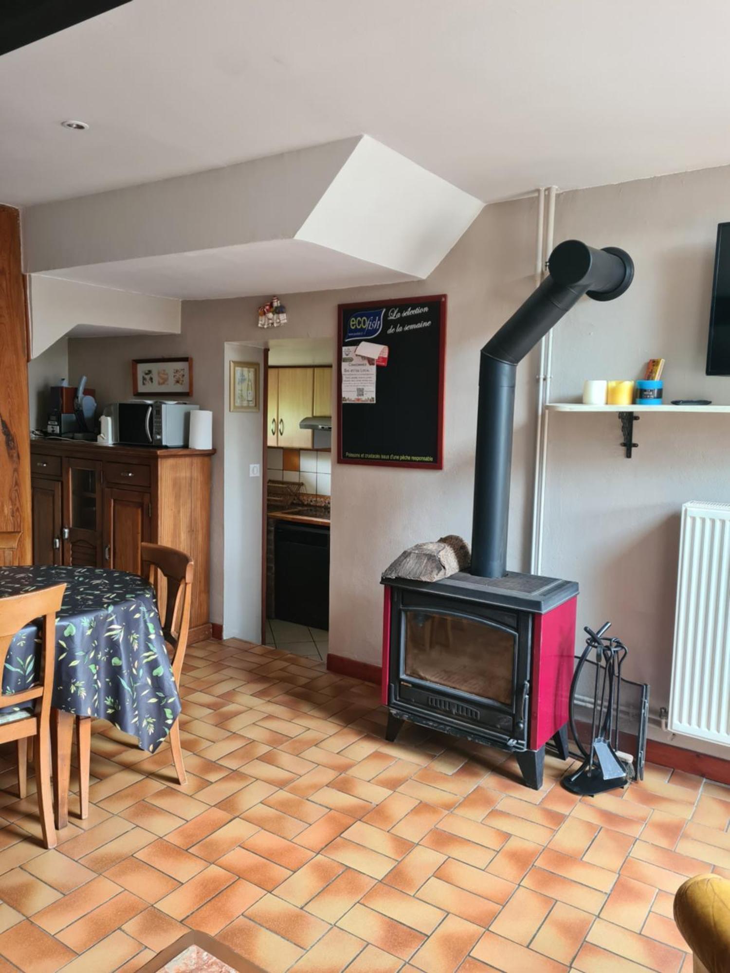 Le Clos De Tournes Echinghen Bagian luar foto
