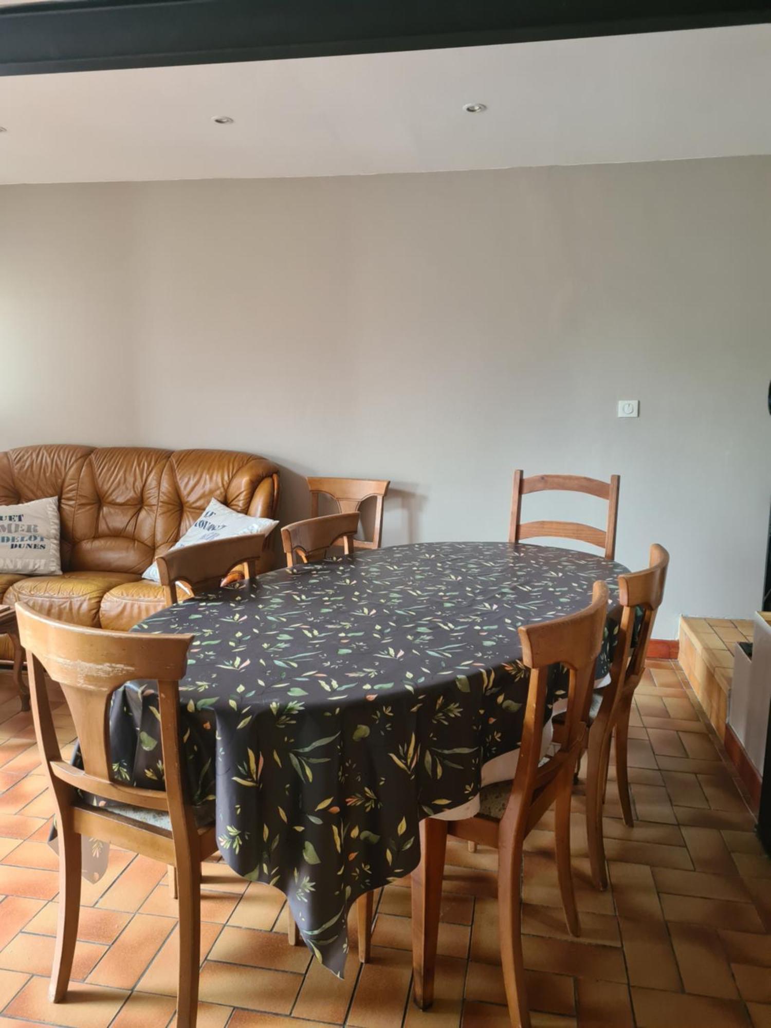 Le Clos De Tournes Echinghen Bagian luar foto