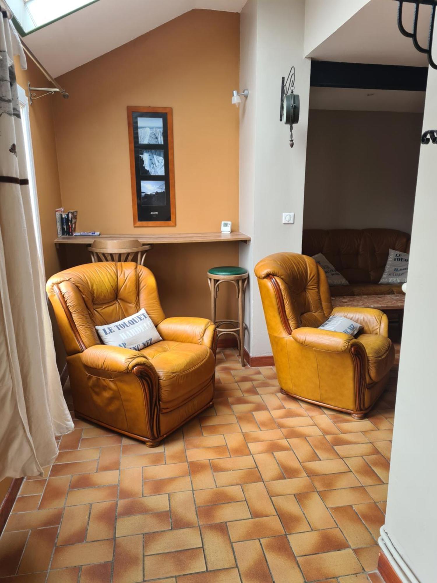 Le Clos De Tournes Echinghen Bagian luar foto
