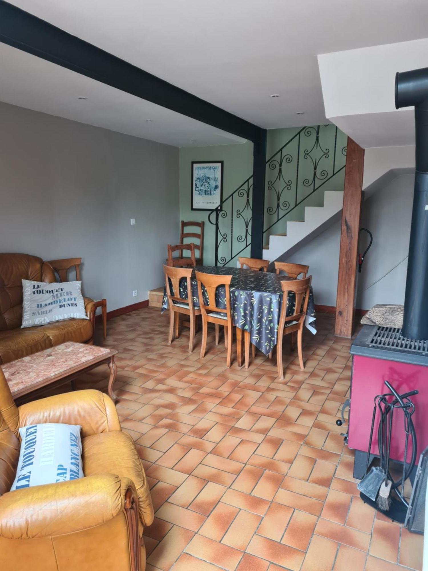 Le Clos De Tournes Echinghen Bagian luar foto