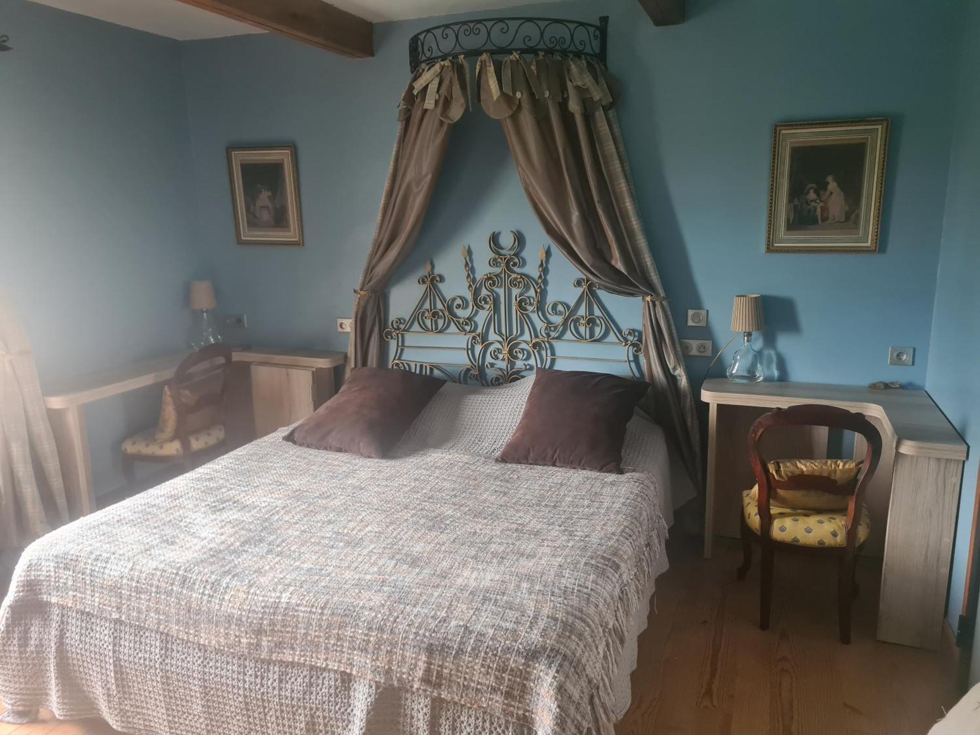 Le Clos De Tournes Echinghen Bagian luar foto
