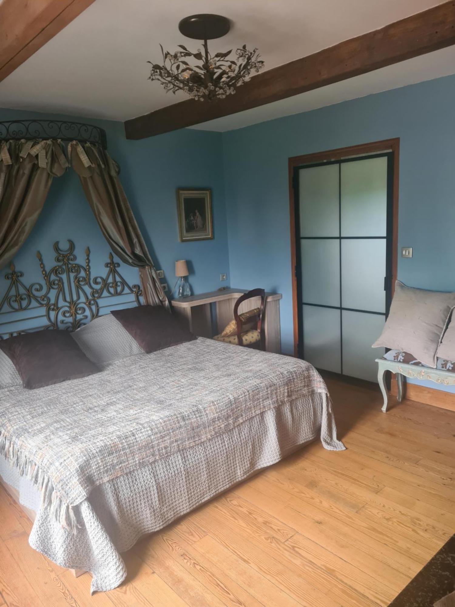 Le Clos De Tournes Echinghen Bagian luar foto