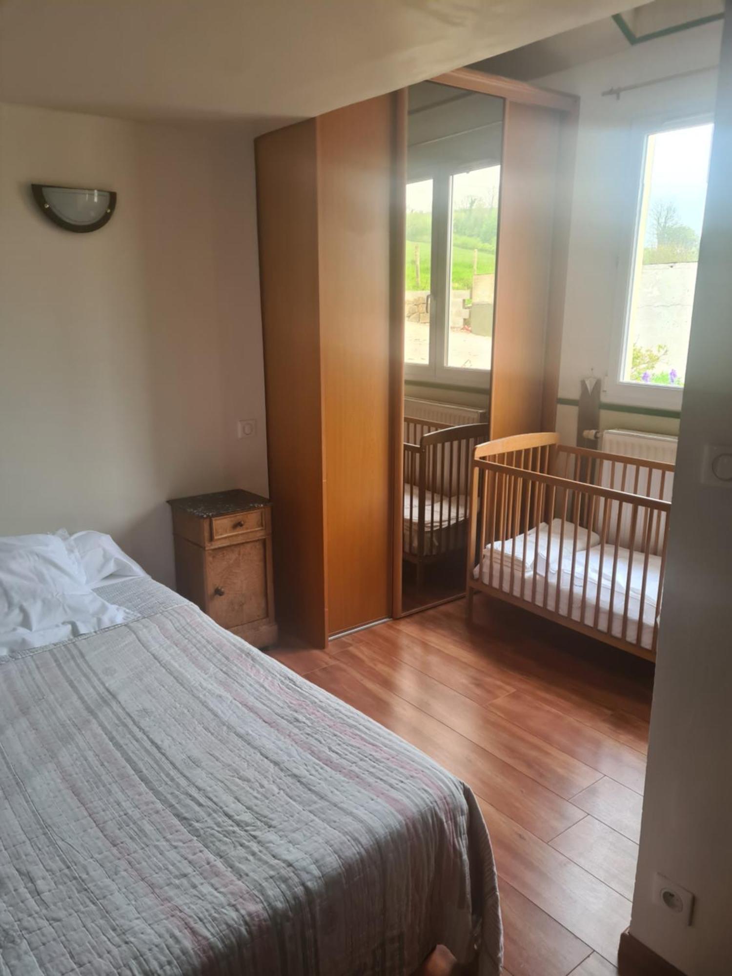 Le Clos De Tournes Echinghen Bagian luar foto