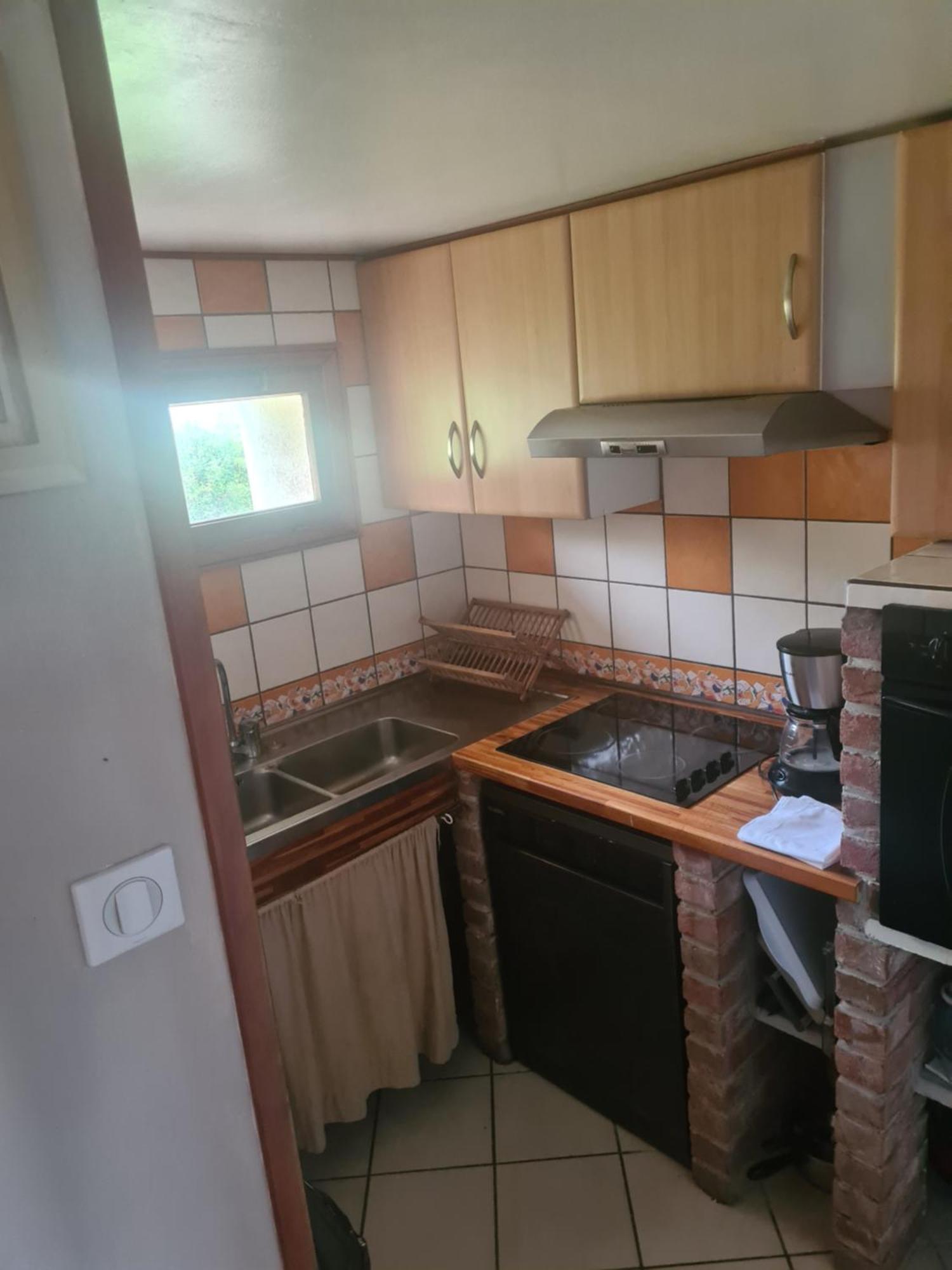 Le Clos De Tournes Echinghen Bagian luar foto