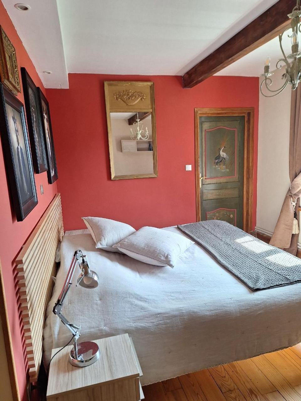 Le Clos De Tournes Echinghen Bagian luar foto