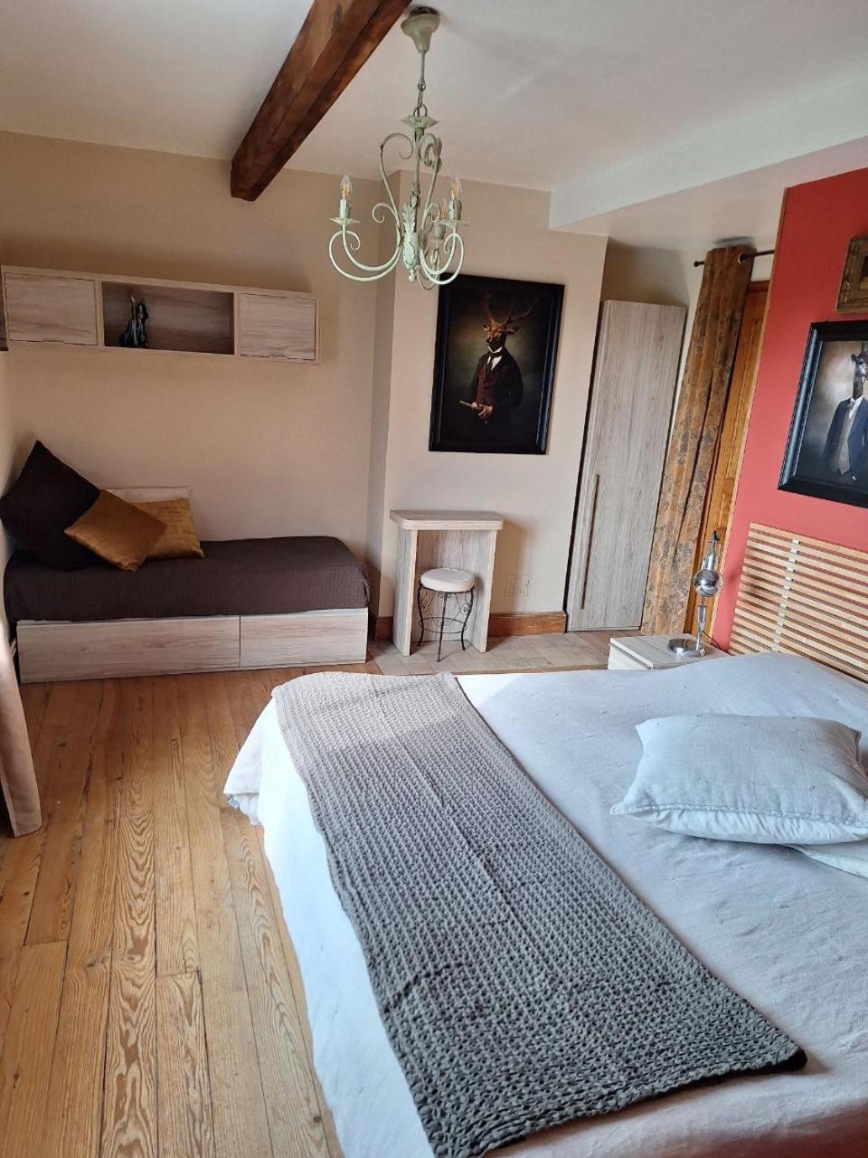 Le Clos De Tournes Echinghen Bagian luar foto