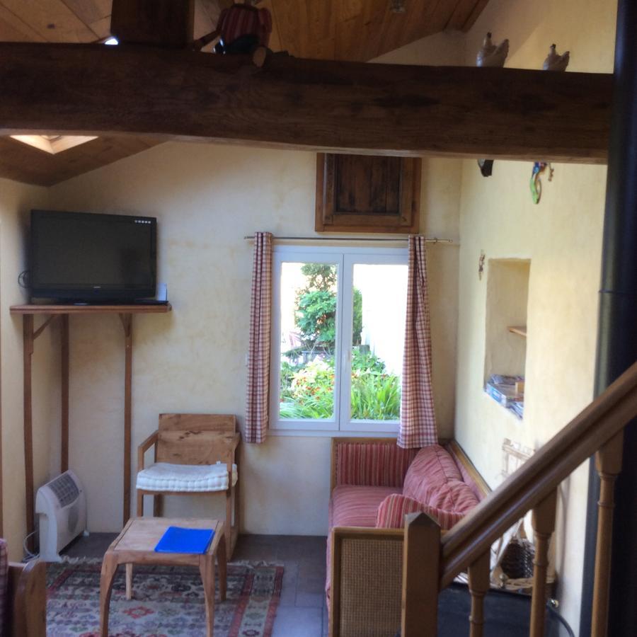 Le Clos De Tournes Echinghen Bagian luar foto