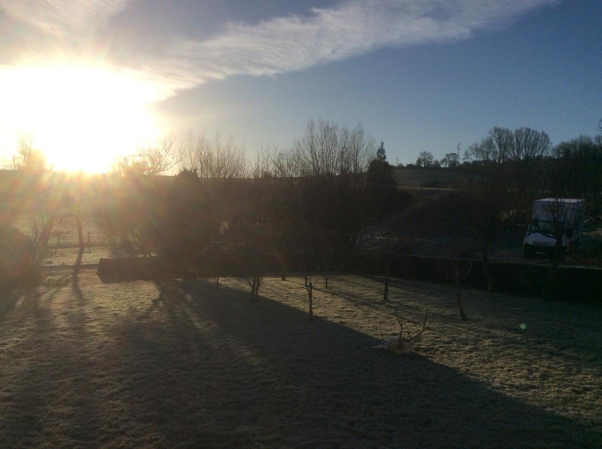 Le Clos De Tournes Echinghen Bagian luar foto