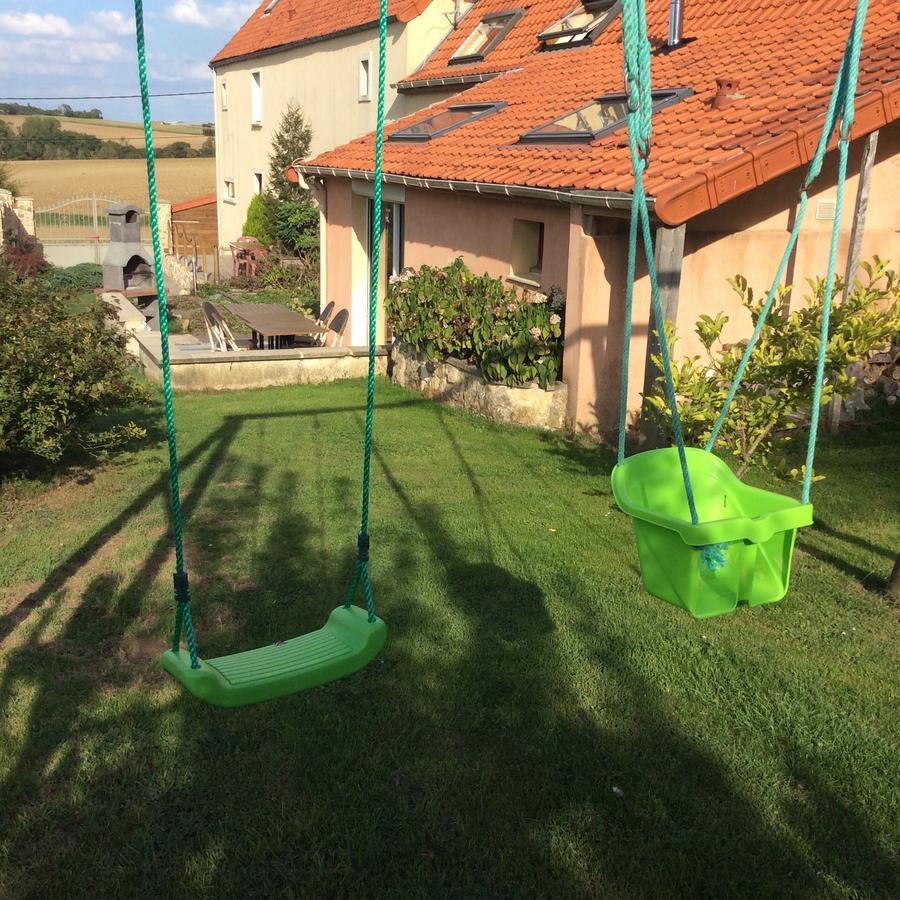 Le Clos De Tournes Echinghen Bagian luar foto
