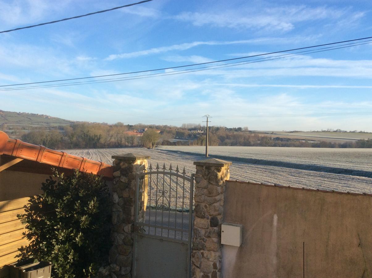 Le Clos De Tournes Echinghen Bagian luar foto