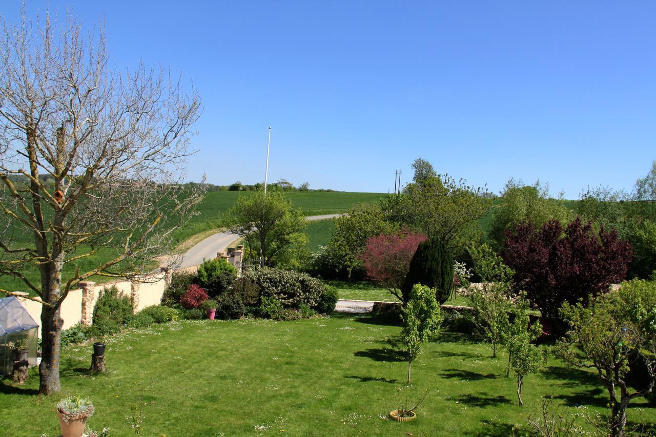 Le Clos De Tournes Echinghen Bagian luar foto