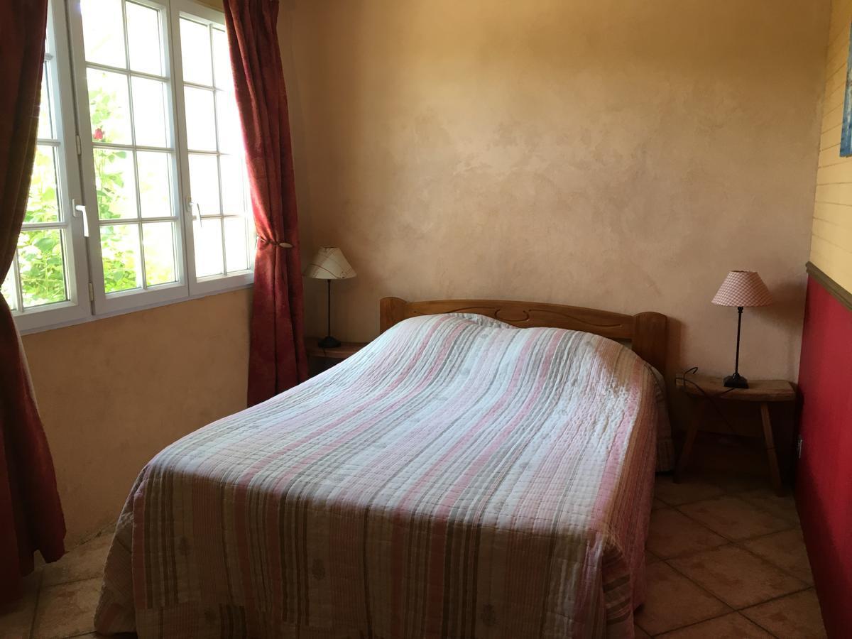 Le Clos De Tournes Echinghen Bagian luar foto