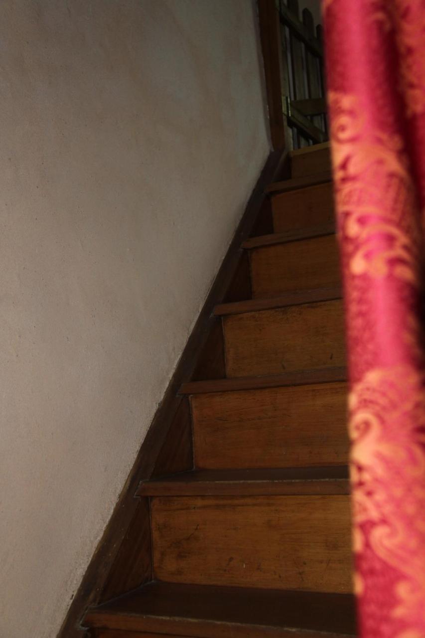 Le Clos De Tournes Echinghen Bagian luar foto