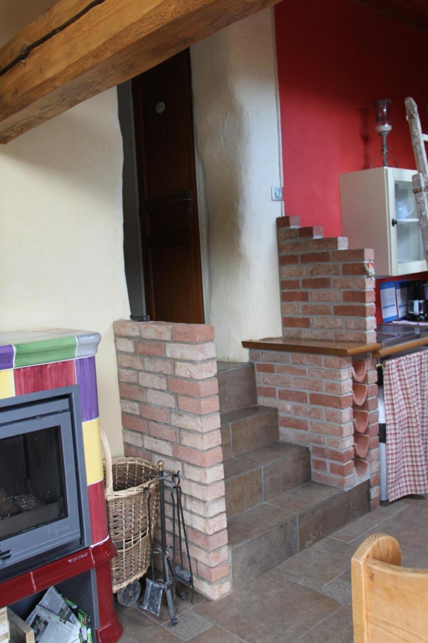 Le Clos De Tournes Echinghen Bagian luar foto