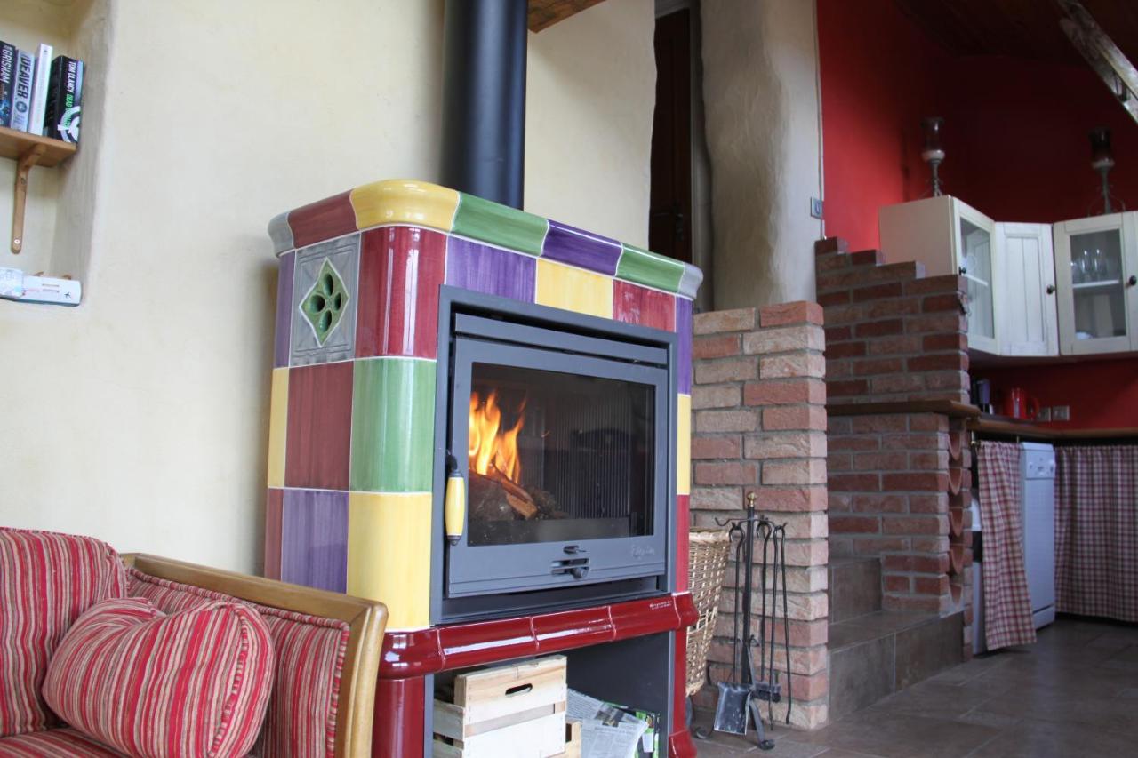 Le Clos De Tournes Echinghen Bagian luar foto