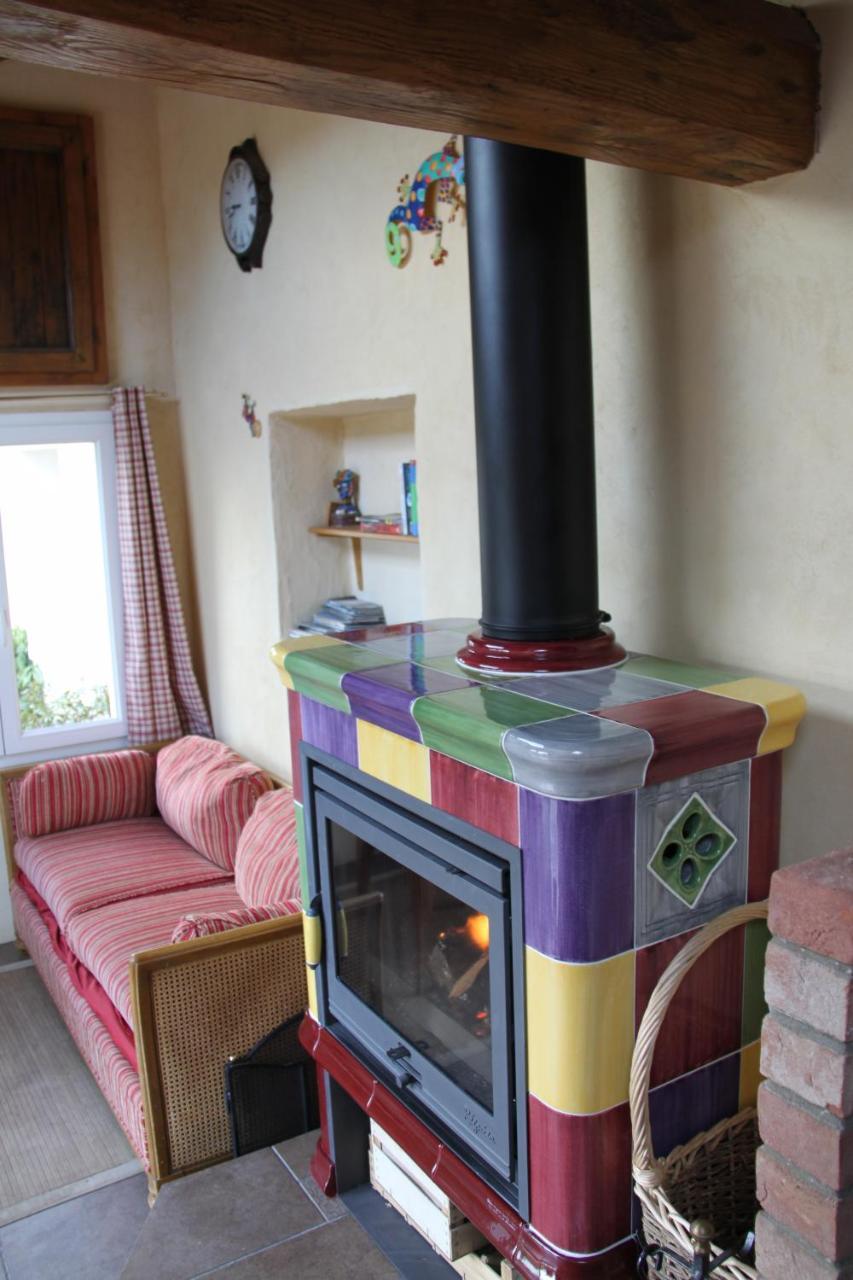 Le Clos De Tournes Echinghen Bagian luar foto