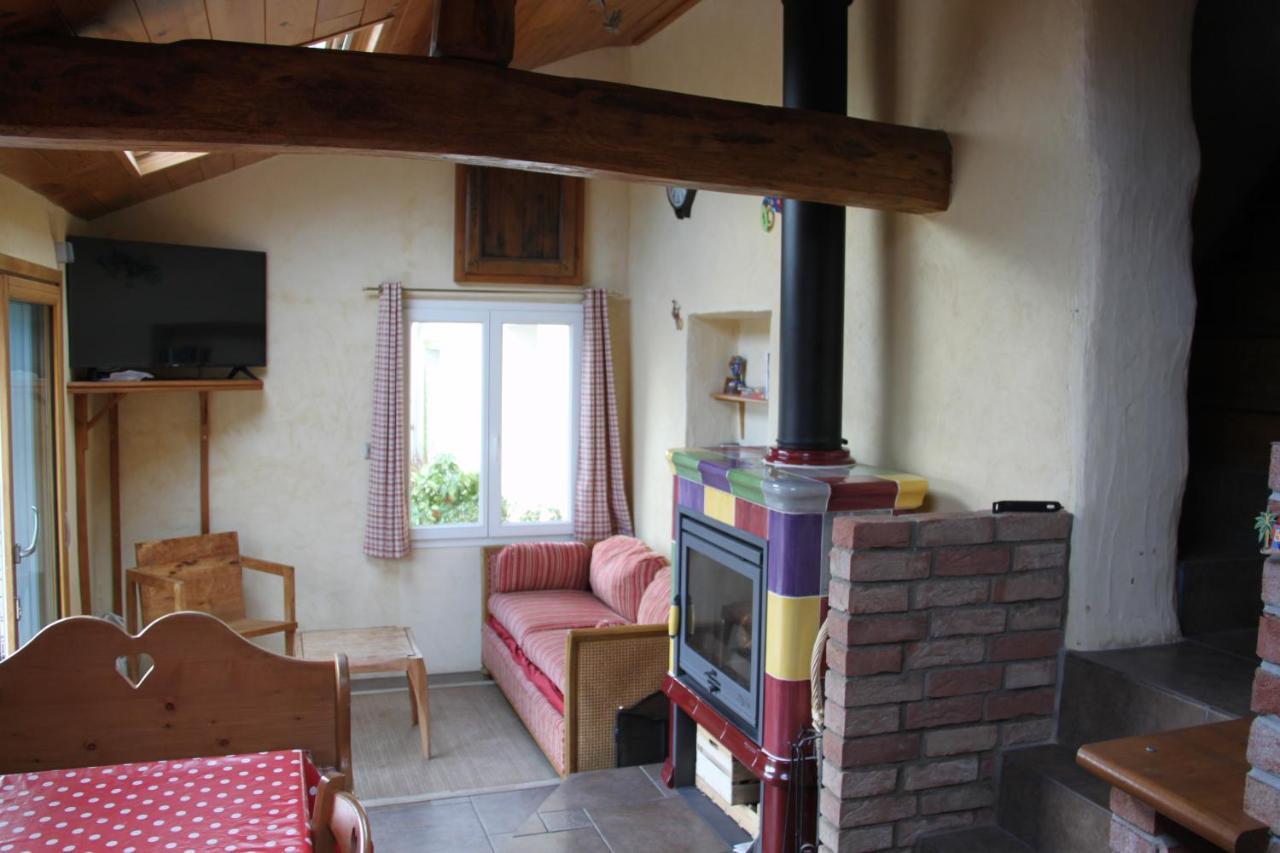 Le Clos De Tournes Echinghen Bagian luar foto