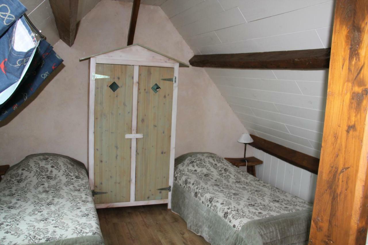 Le Clos De Tournes Echinghen Bagian luar foto