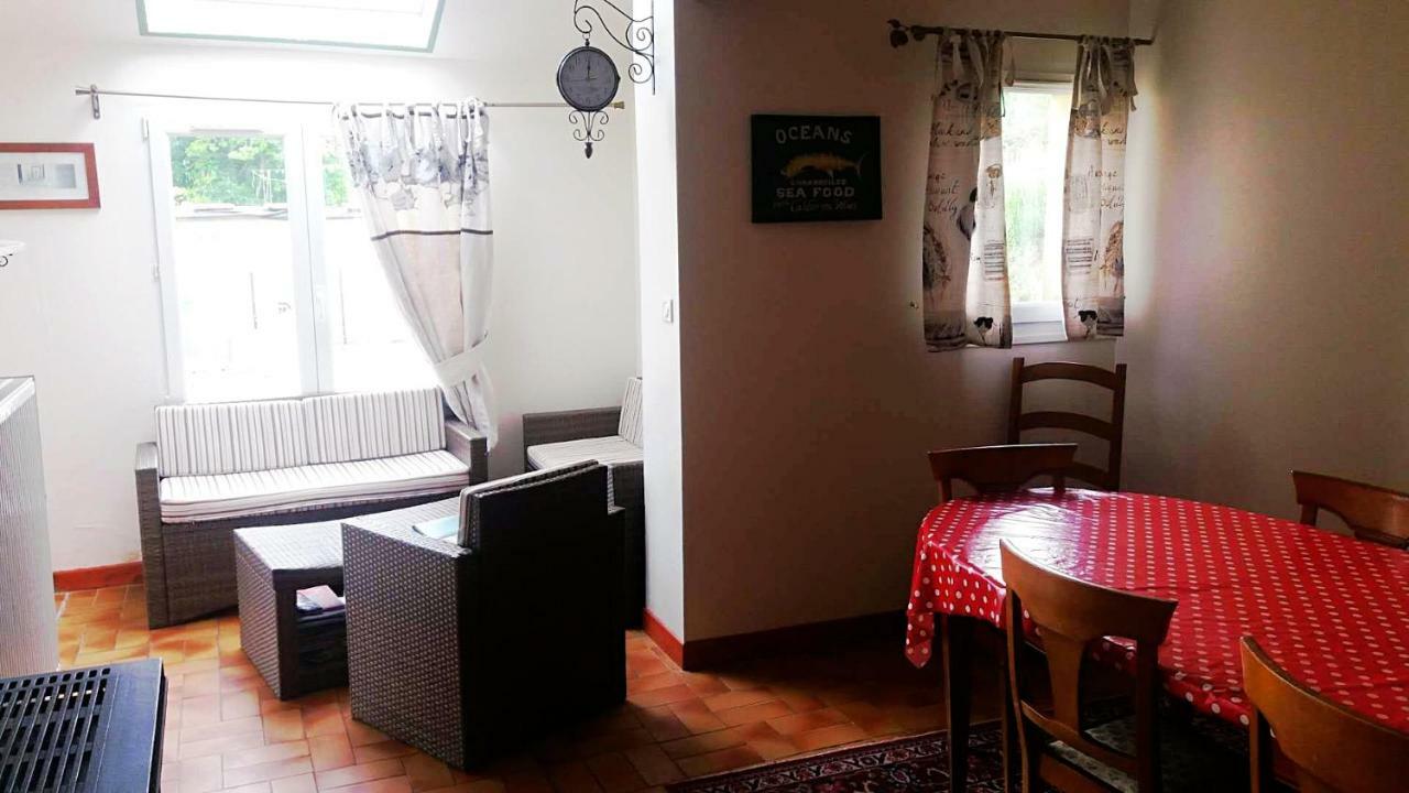 Le Clos De Tournes Echinghen Bagian luar foto